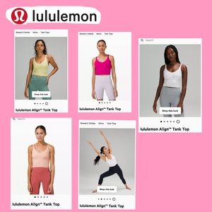 Lululemon